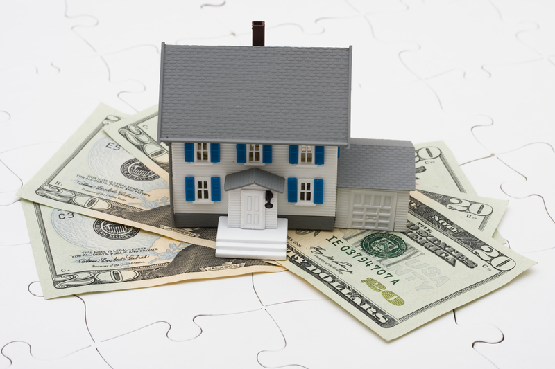 How Do I Finance My Home Improvement?